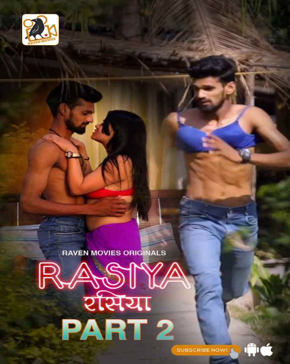 Rasiya (2023) RavenMovies S02E01T02 